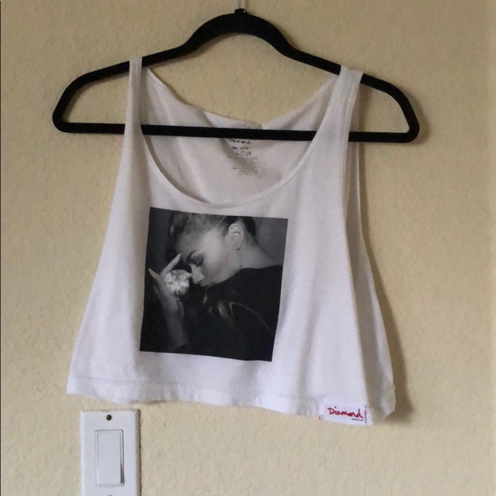 Juniors Top